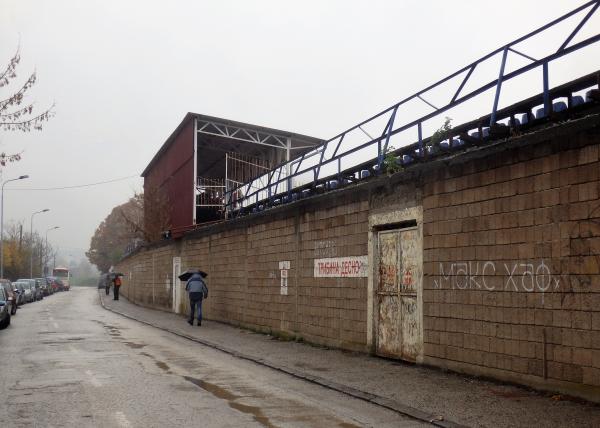 Gradski Stadion Kraljevo - Kraljevo