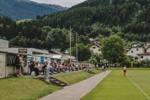 Sportplatz Volders - Volders