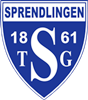 Wappen TSG 1861 Sprendlingen