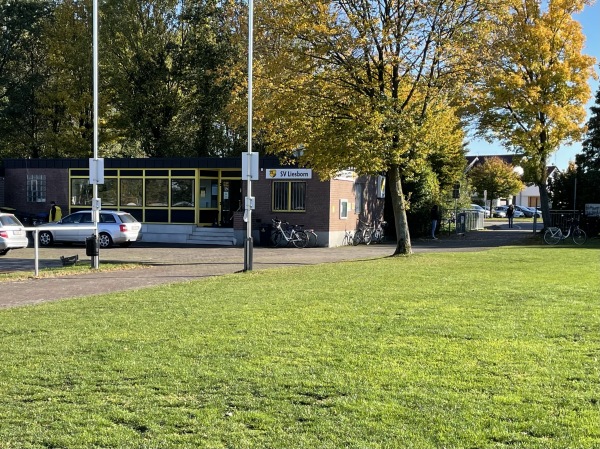 Sportplatz am Liesebach 2 - Wadersloh-Liesborn