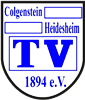 Wappen ehemals TV Colgenstein-Heidesheim 1894
