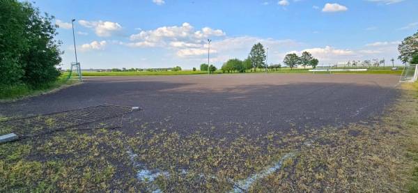 Sportplatz Hahn - Hahn/Hunsrück