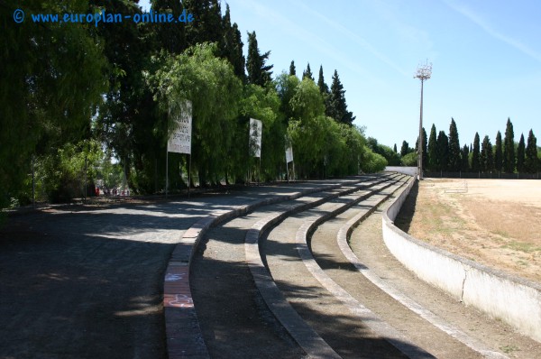 Estádio Municipal Flávio dos Santos - Beja