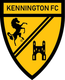 Wappen Kennington FC  87588