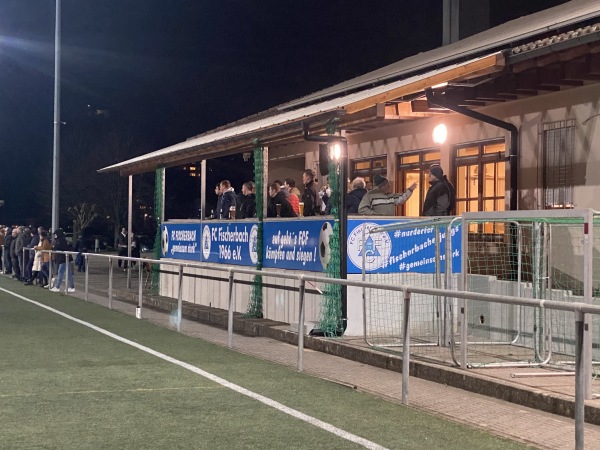 Sportplatz Fischerbach 2 - Fischerbach