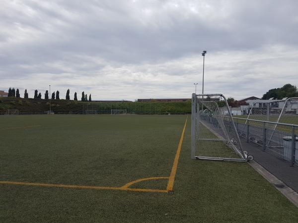 Sportanlage Neue Sandkaul Platz 2 - Köln-Widdersdorf