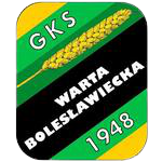 Wappen GKS Warta Bolesławiecka  22523