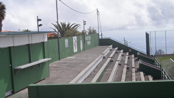 Campo de Fùtbol Gregorio Zamora Padrón 