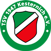 Wappen ehemals TSV 1947 Kesternich