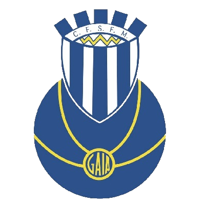 Wappen CF São Félix da Marinha  101755