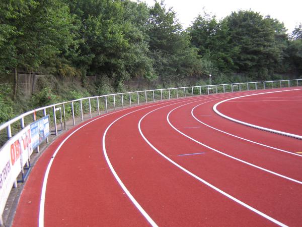 Preuschoff-Stadion - Meckenheim/Rheinland