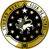 Wappen Ciudad Real CF