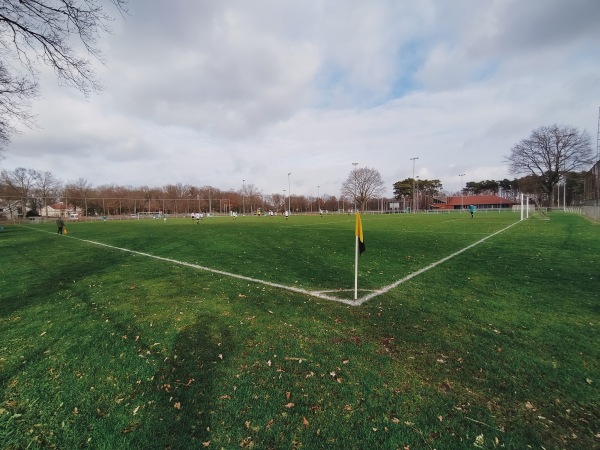 Sportpark Herungerberg veld 3 - Venlo