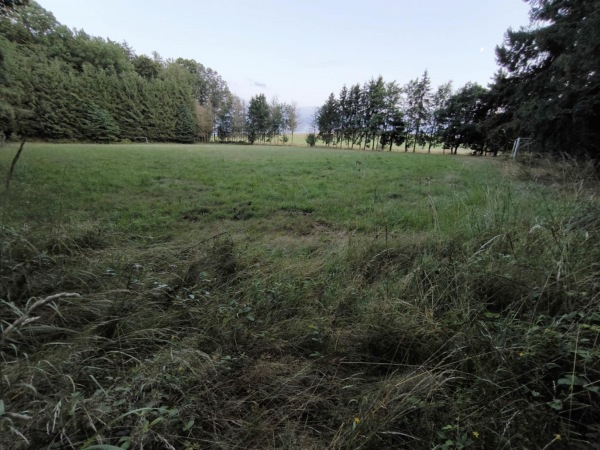 Sportplatz Falkenbach - Villmar-Falkenbach