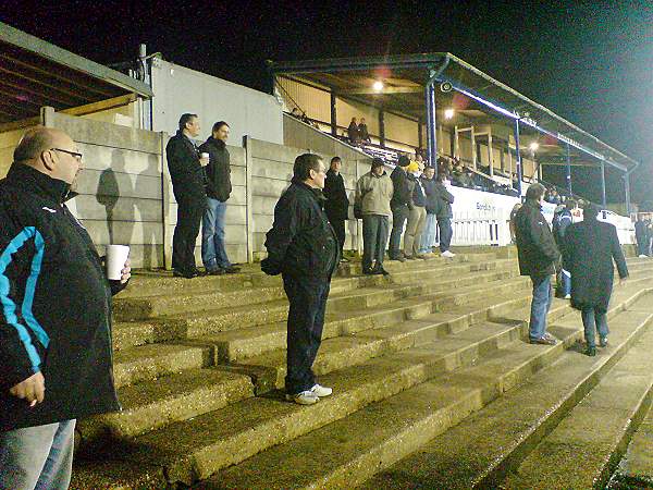 The Mill Field - Aveley, Essex