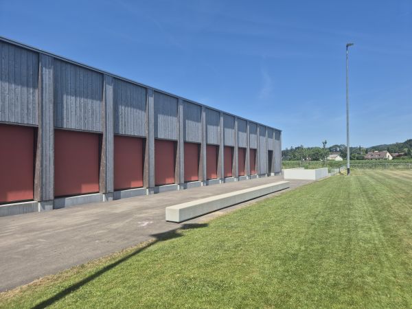 Sportplatz Heiget - Fehraltorf