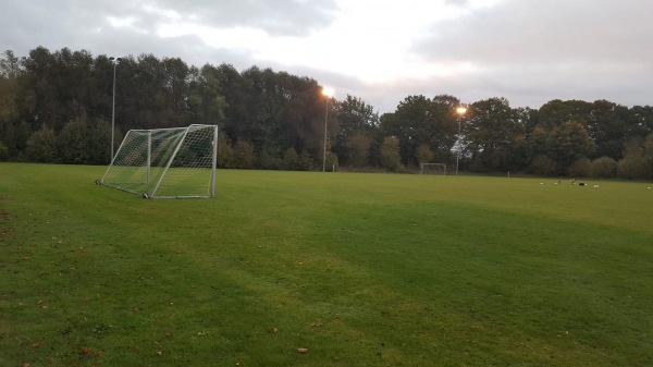 Sportpark Großensee C-Platz - Großensee/Holstein