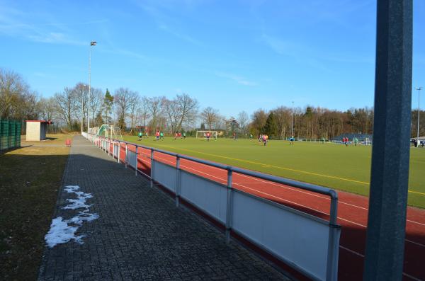 Sportplatz am Blauen See - Vettelschoß