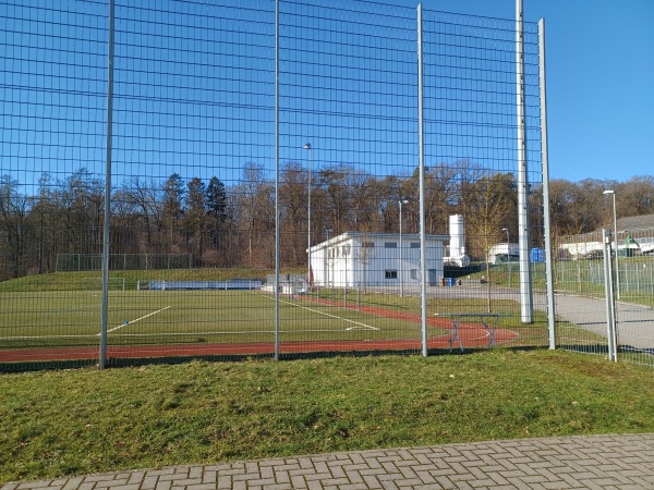 Sportplatz Braubachtal - Königstein/Taunus-Schneidhain