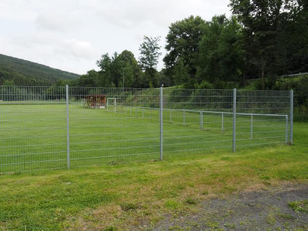 Rot-Weiß Arena - Olsberg-Wiemeringhausen