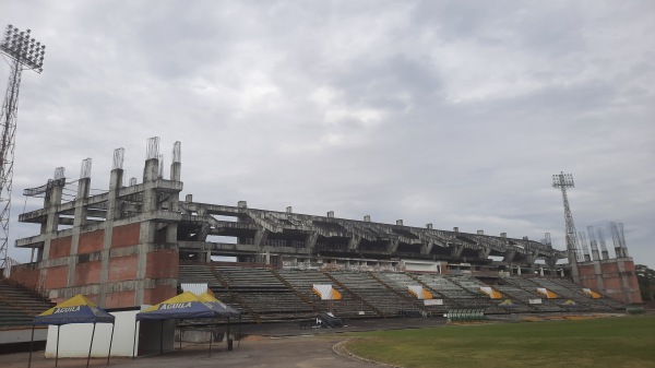 Estadio Guillermo Plazas Alcid - Neiva