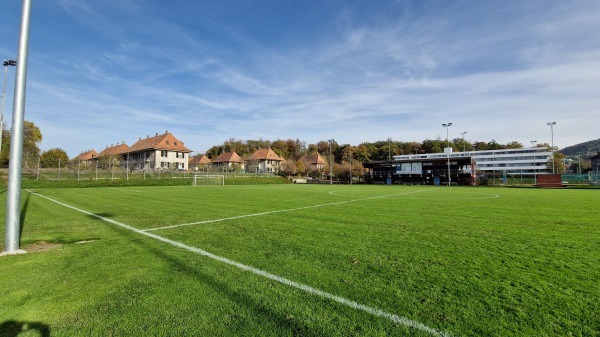 Sportanlage Weissenstein Platz 4 (Wander) - Bern