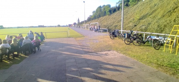 Sportplatz Wiehenstraße - Bad Essen-Lintorf