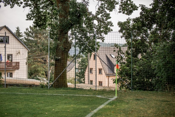 Sportplatz Leubnitz - Rosenbach/Vogtland-Leubnitz