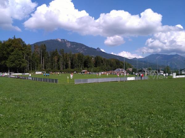 Sportplatz Abersee - Abersee