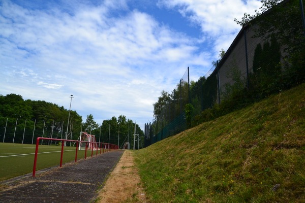 Sportplatz Fernthal - Neustadt/Wied-Fernthal