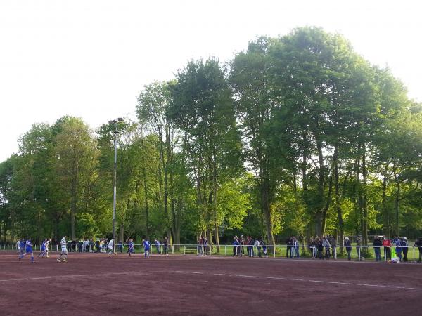 Sportpark Süd Platz 2 - Duisburg-Hüttenheim