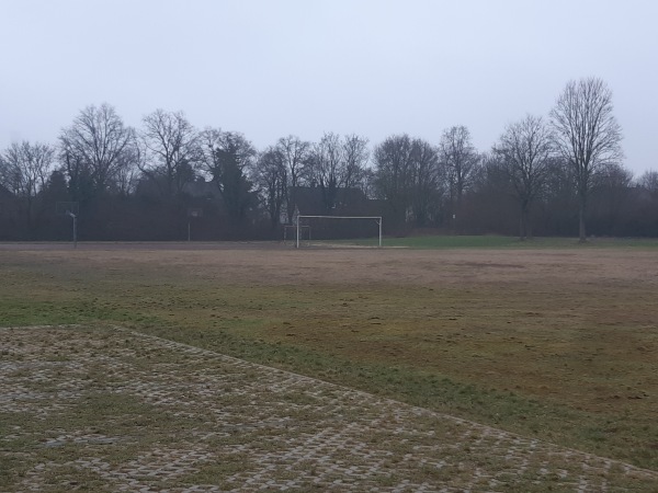 Sportplatz Schulzentrum Süd - Voerde/Niederrhein