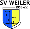 Wappen SV Weiler 1958