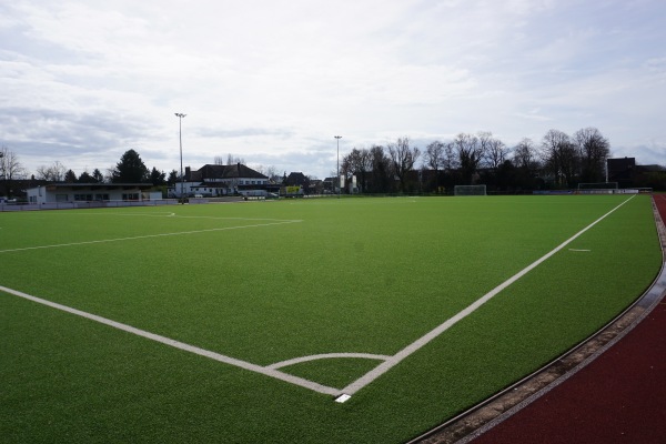 Elsdorfer Stadion - Elsdorf/Rheinland