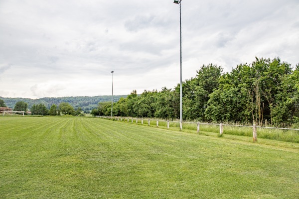 Sportanlage Offenhausen Platz 2 - Offenhausen/Mittelfranken