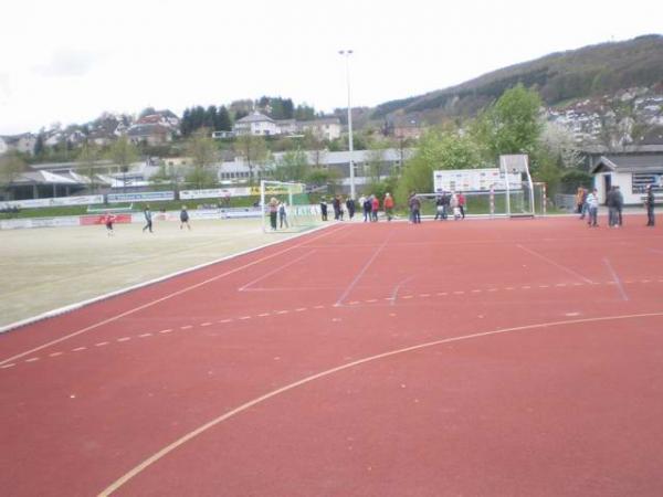 Stadtstadion Elsewiese - Plettenberg