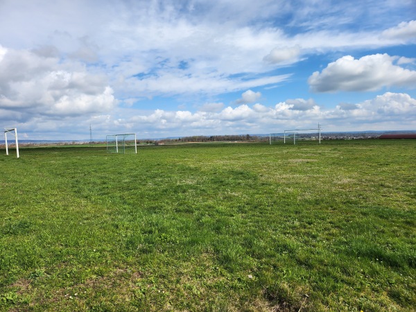 Sportplatz Wolfenhausen - Neustetten-Wolfenhausen