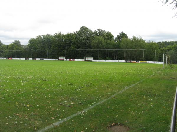 Sportgelände Hanauer Ring - Clausen