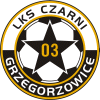 Wappen LKS Czarni 03 Grzegorzowice