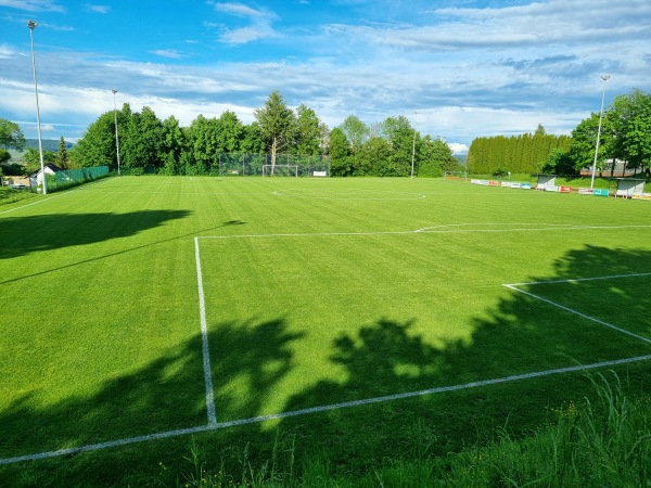 Sportplatz Waldeck - Waldeck