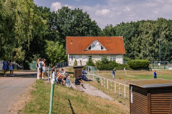 Manfred-Berger-Stadion - Grimma-Großbothen