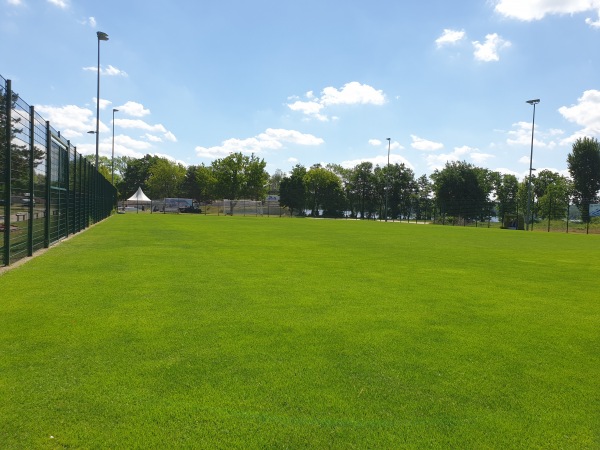 Sportpark Luftschiffhafen Platz 2 - Potsdam