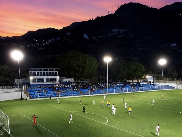 Stadio Aperiou Karpathou - Aperi
