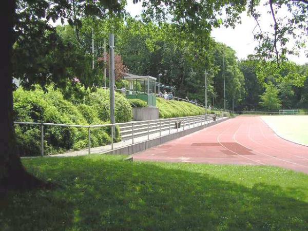 Stadion Kollenberg - Radevormwald