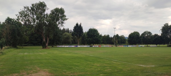INTER-Park - Bad Pyrmont
