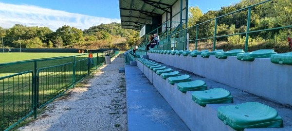 Gradski stadion Buje - Buje