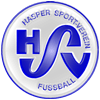 Wappen Hasper SV 11/12  5169