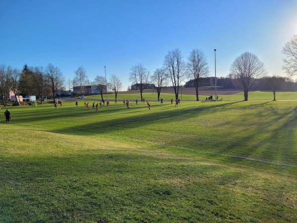 Schulsportplatz 2 - Püchersreuth