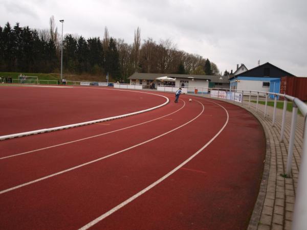 GWG-Schwerte-Arena - Schwerte/Ruhr-Westhofen