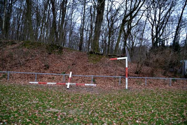 Heinrich Henseler Sportanlage - Königswinter-Bockeroth